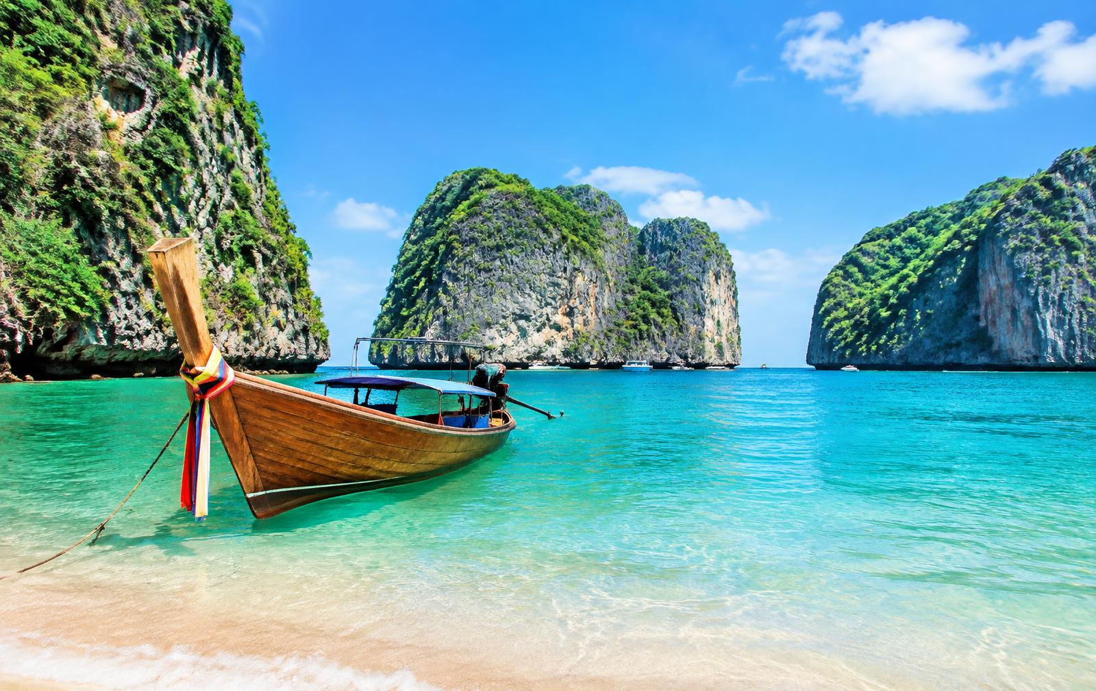 Thailand